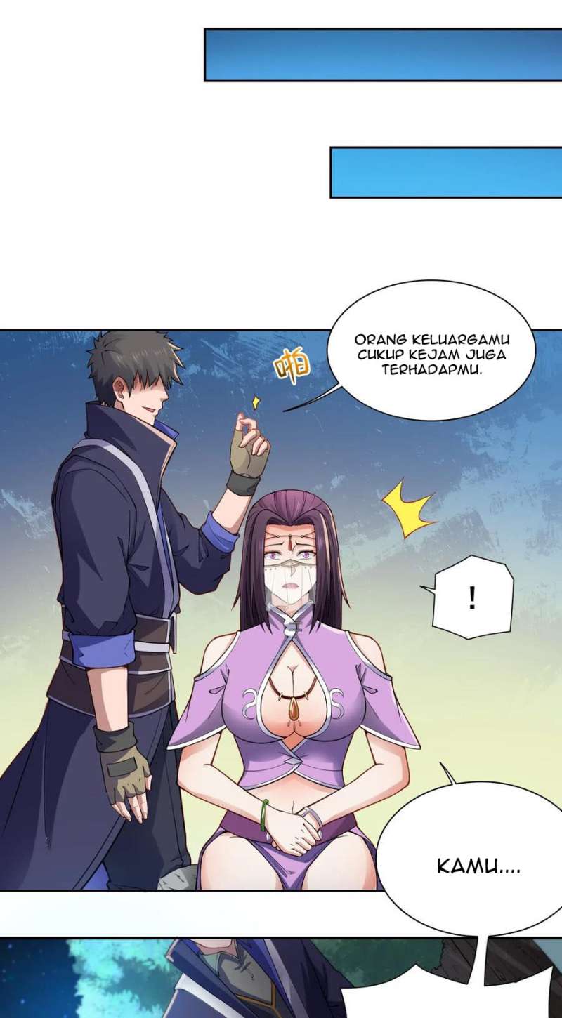 First Dragon (Yuanlong) Chapter 130 Gambar 18